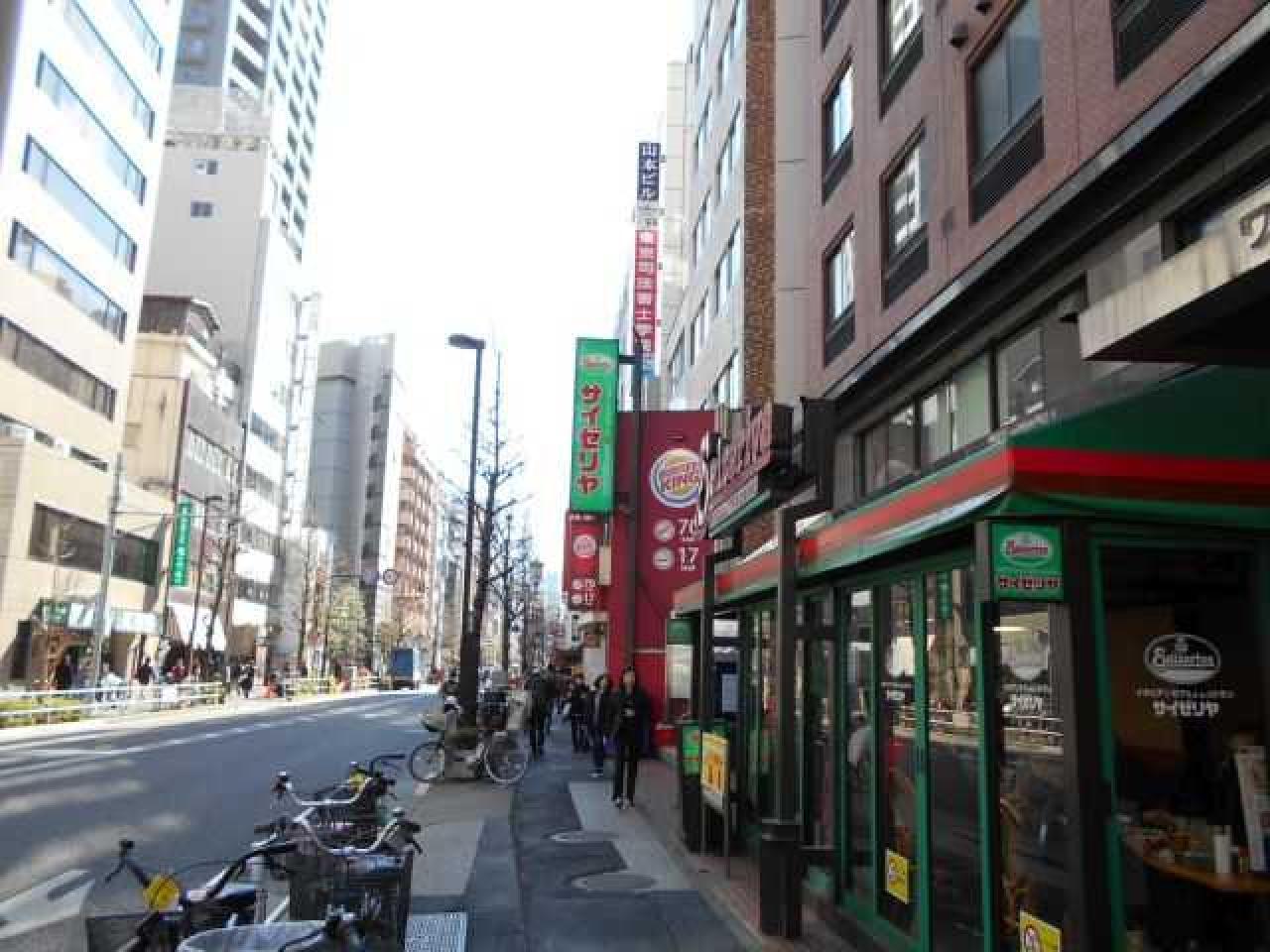 ワコーレ新宿第一ビル