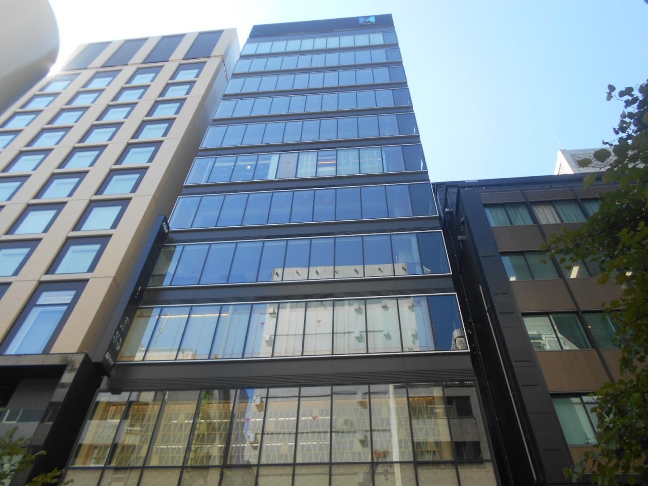HULIC&New GINZA NAMIKI6
