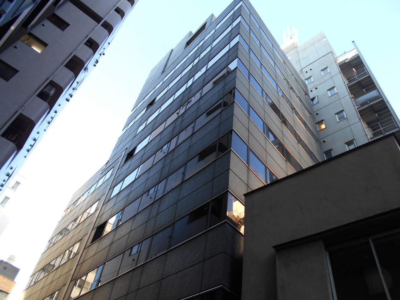 新宿フロントビル