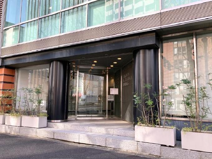 新宿イーストスクエアビル