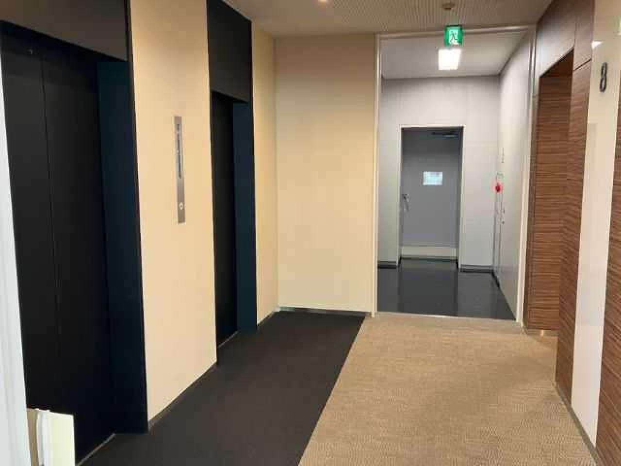 新宿イーストスクエアビル