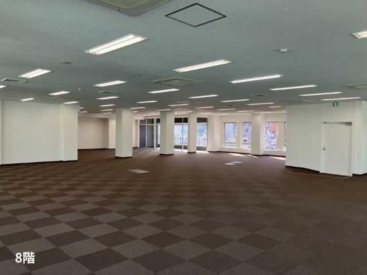 新宿イーストスクエアビル