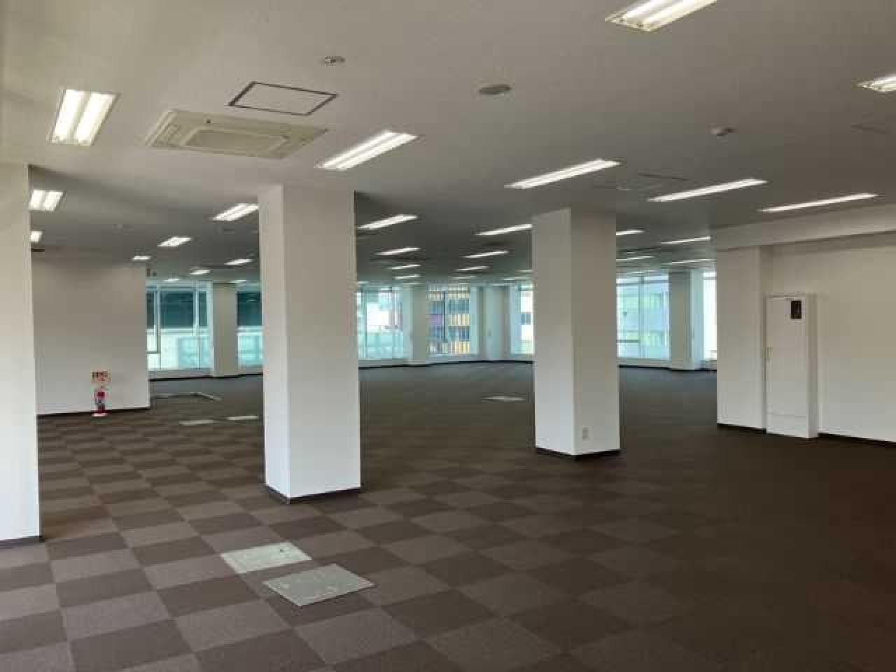 新宿イーストスクエアビル
