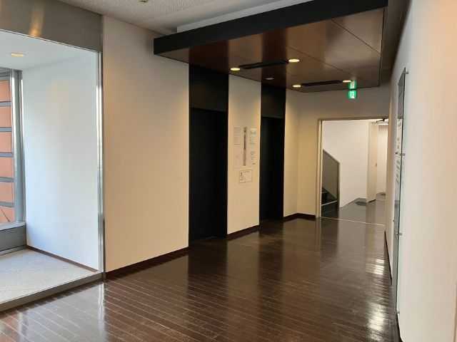 新宿イーストスクエアビル