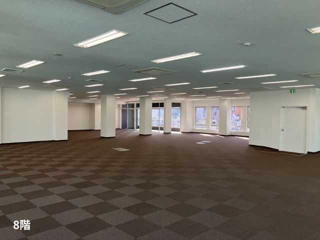 新宿イーストスクエアビル