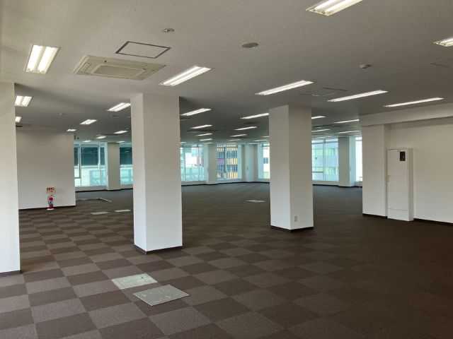新宿イーストスクエアビル