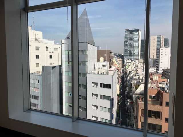 新宿イーストスクエアビル
