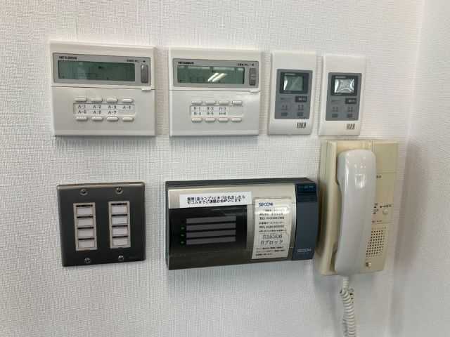 新宿イーストスクエアビル