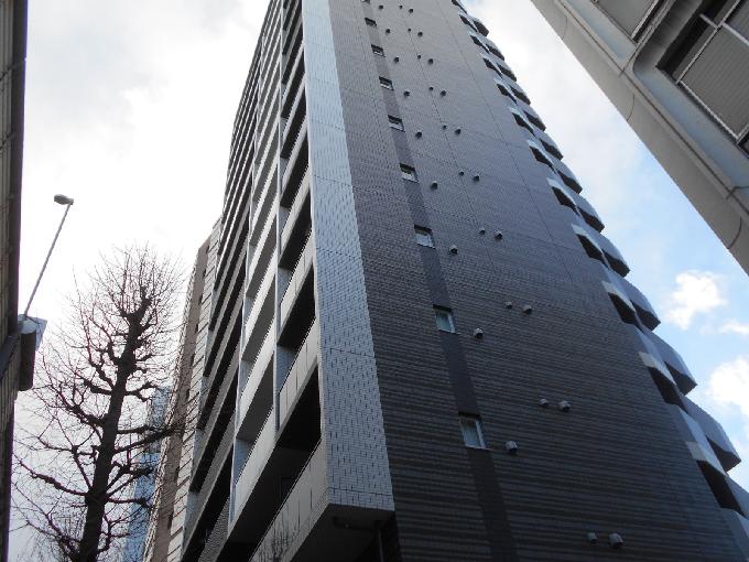 アークマーク渋谷初台