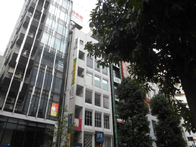 川原ビル