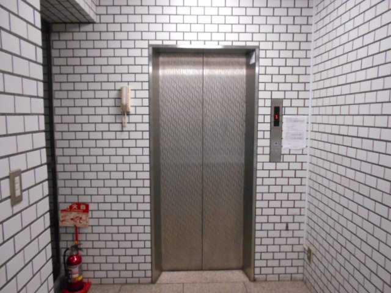 TMビル