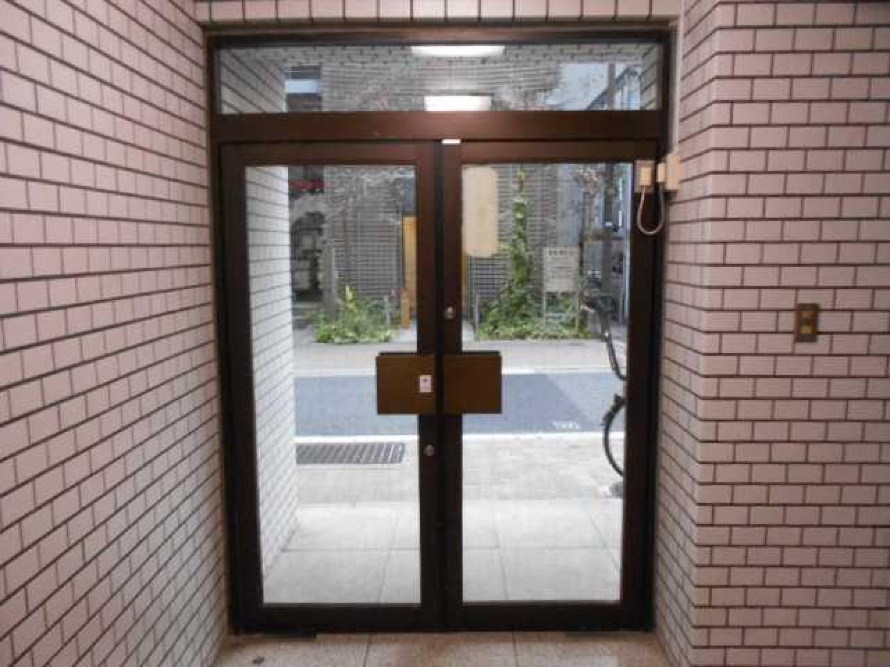 TMビル
