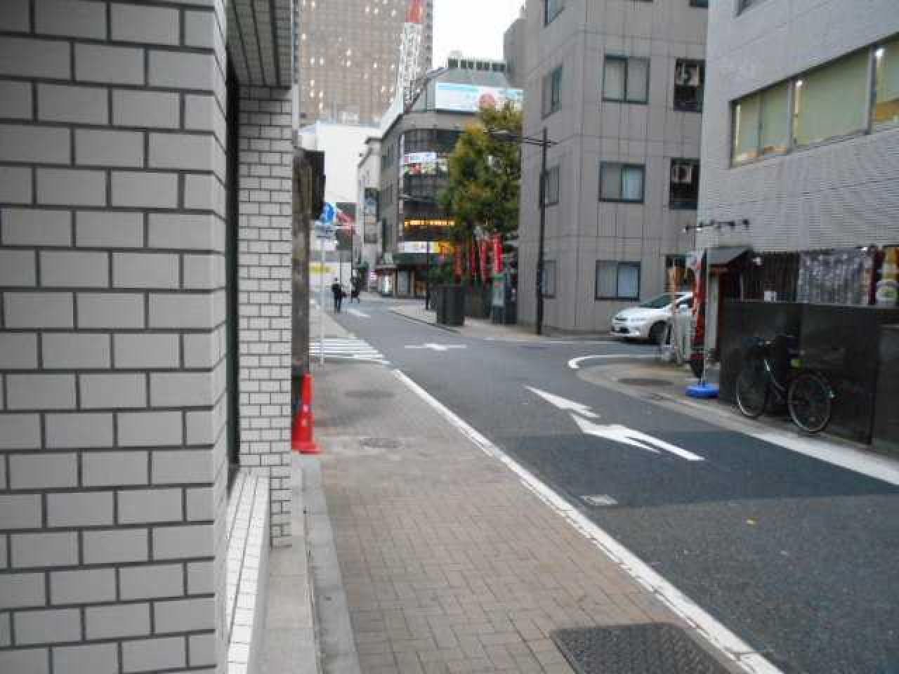 TMビル