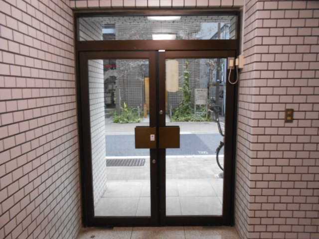 TMビル