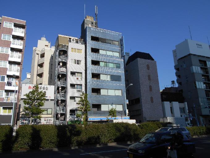 中山ビル