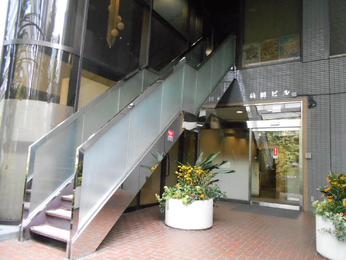 磯田ビル