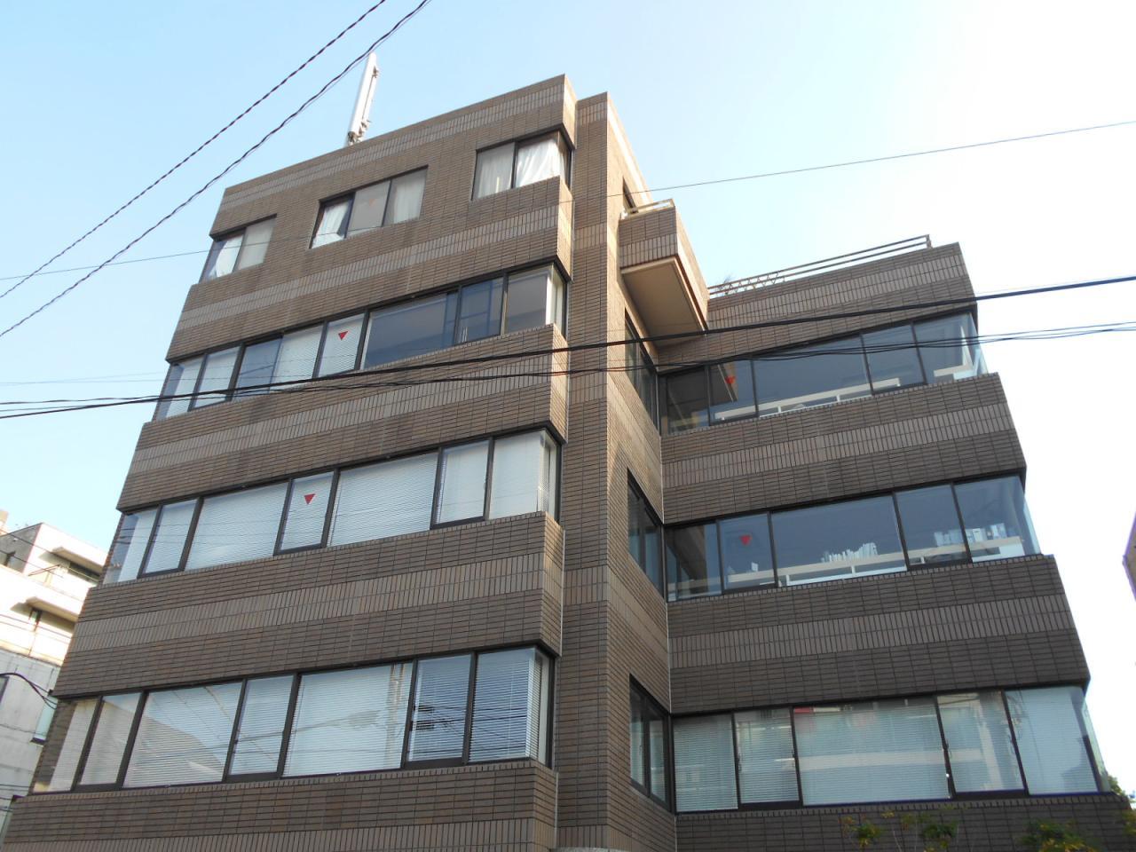 アンバービル