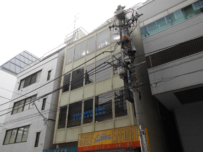 山形ビル