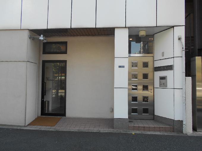 東神田MKビル