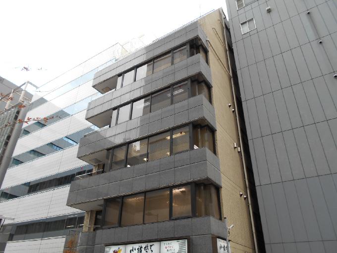 TAF京橋ビル
