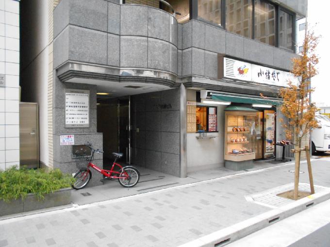 TAF京橋ビル