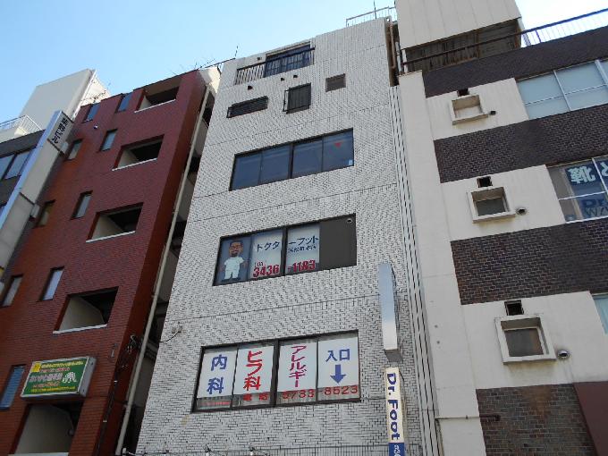 石渡ビル
