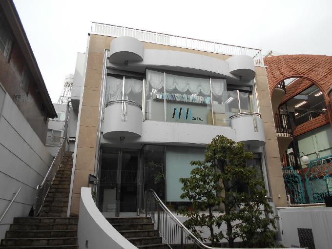 原宿山口ビル