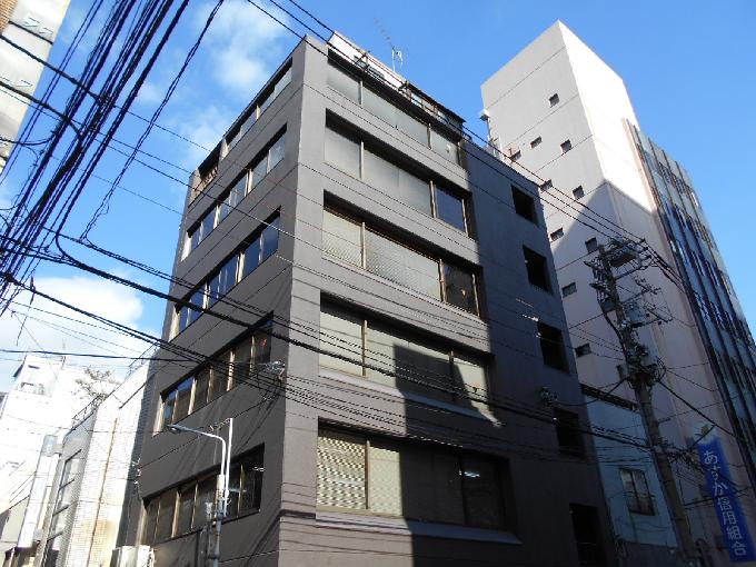 大湖堂ビル