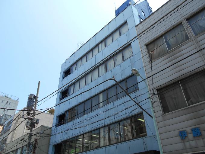 高梨ビル