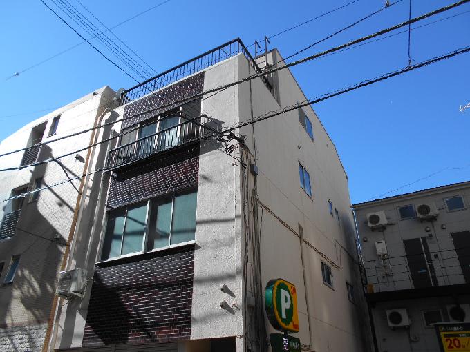 大渕ビル