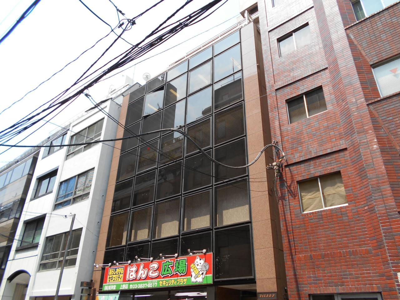 タイムビル-2