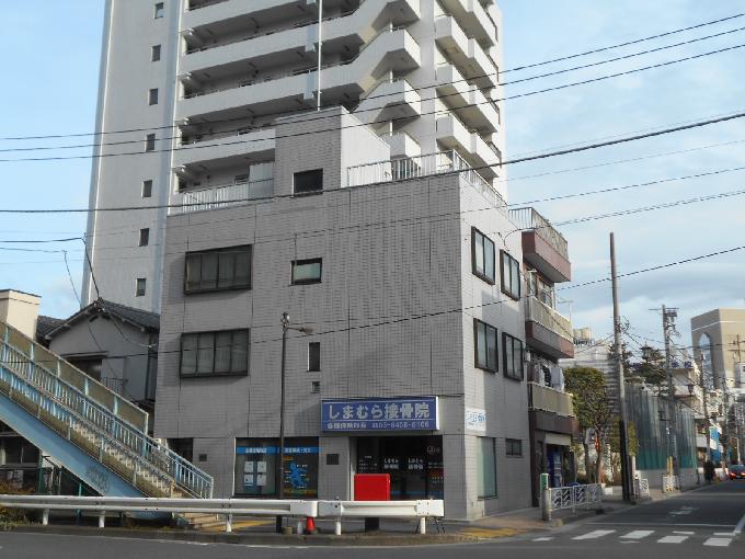 川田ビル