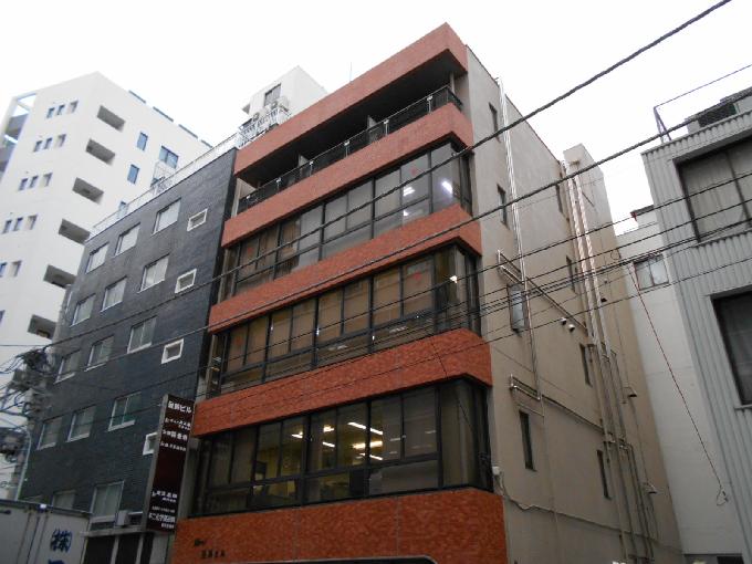 豊鈴ビル