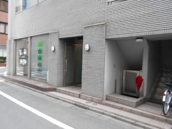 芝大門松本ビル