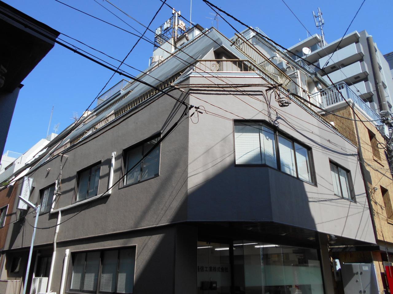 第1NSビル