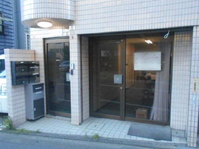 ヒルズ蒲田