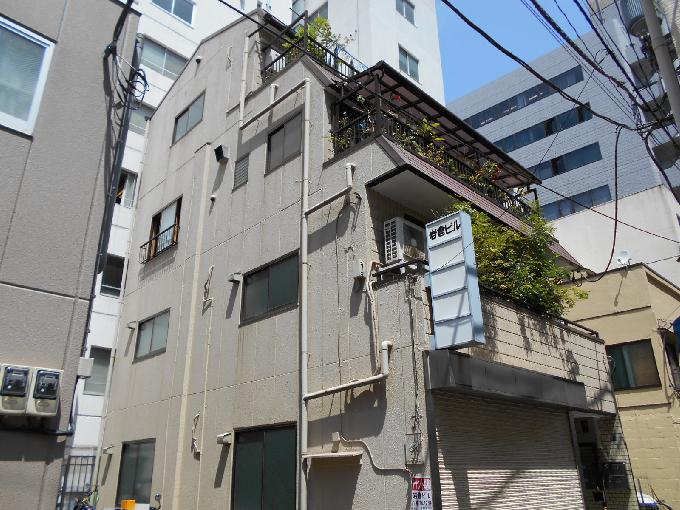 岩倉ビル