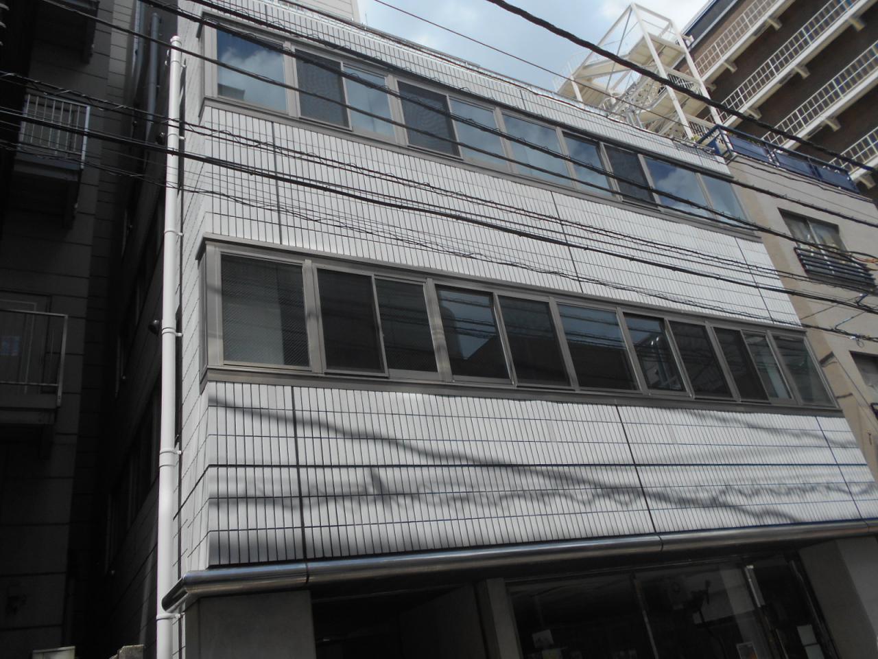 BR本郷3ビル