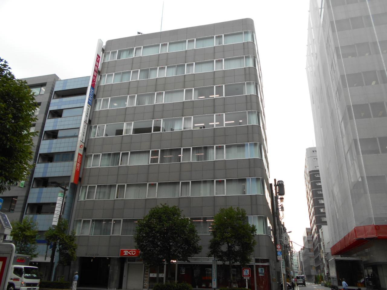 日幸小津ビル