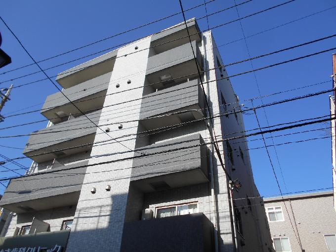 コンフォーティア南砂町