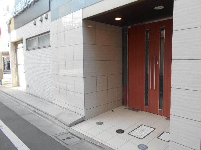 コンフォーティア南砂町