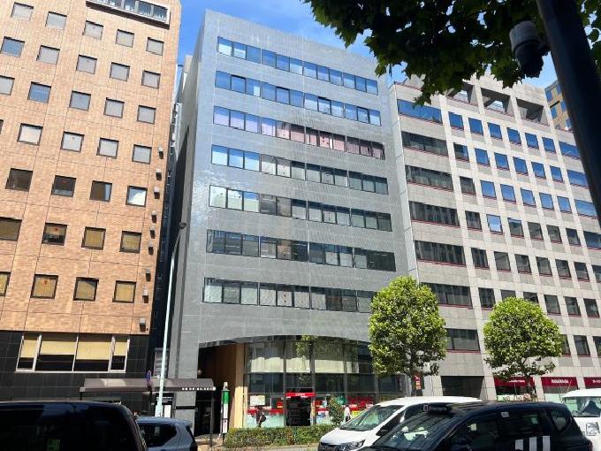 KDX東茅場町三洋ビル