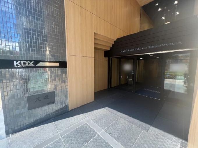 KDX東茅場町三洋ビル
