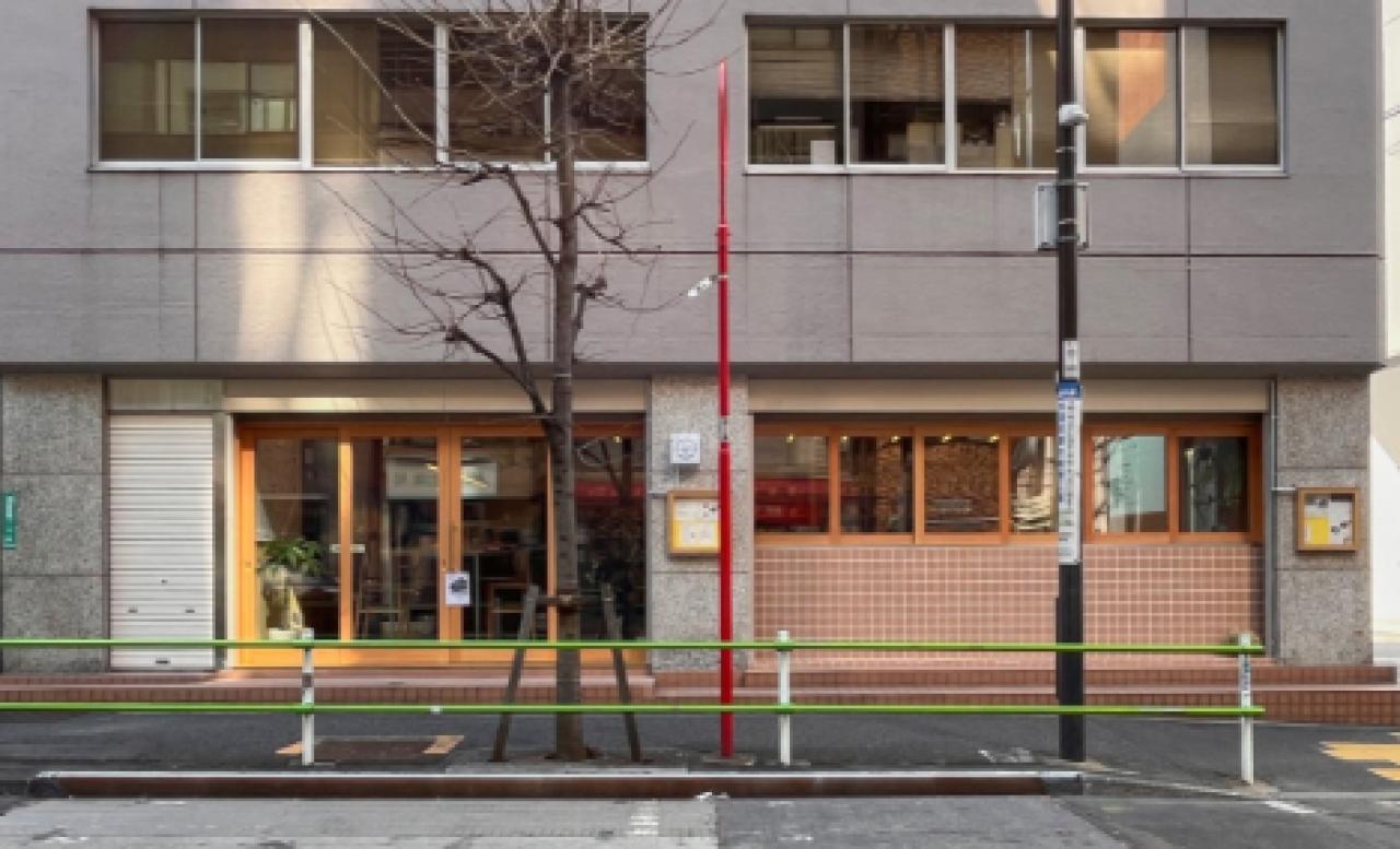須田ビル(本館)