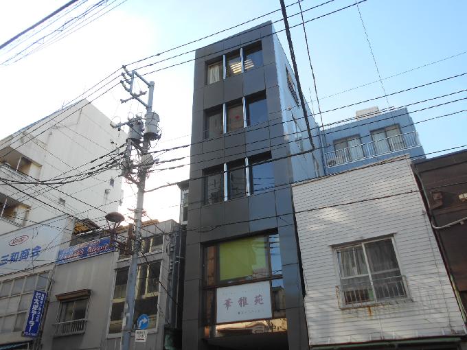 セキネビル