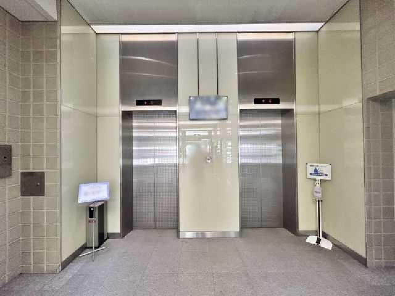 JP茅場町ビル