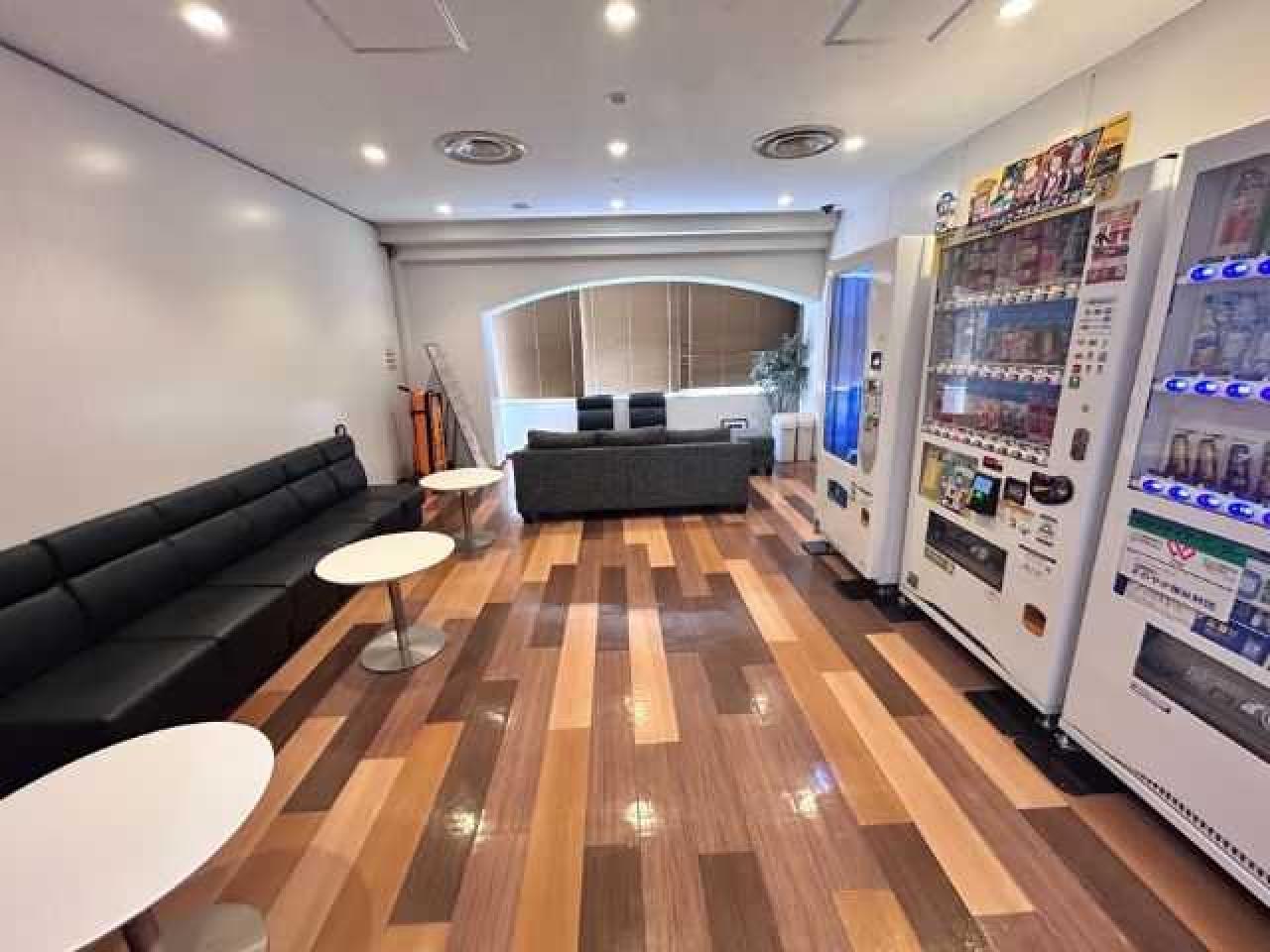 JP茅場町ビル