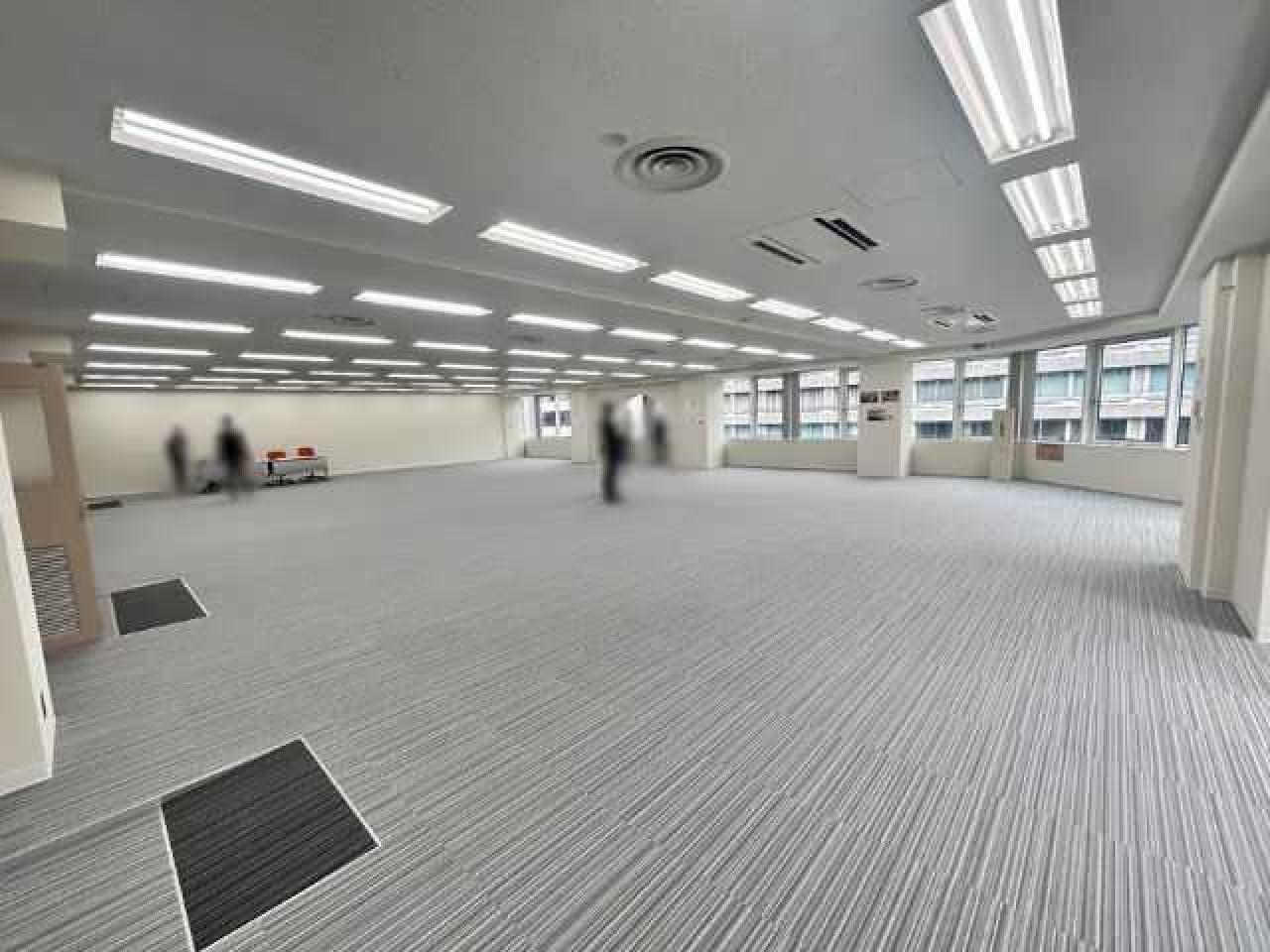 JP茅場町ビル