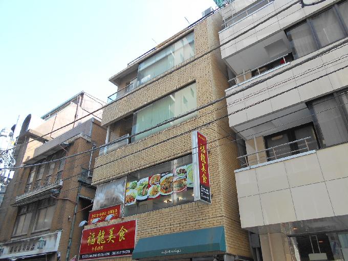小張ビル