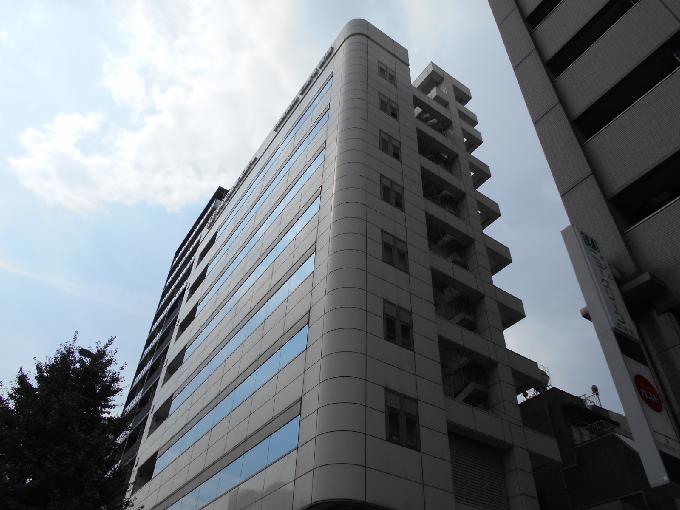ホンダ御徒町ビル